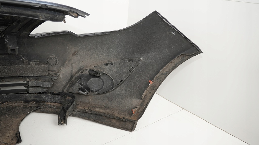 фото №7, Бампер перед передний opel meriva b 10-13r