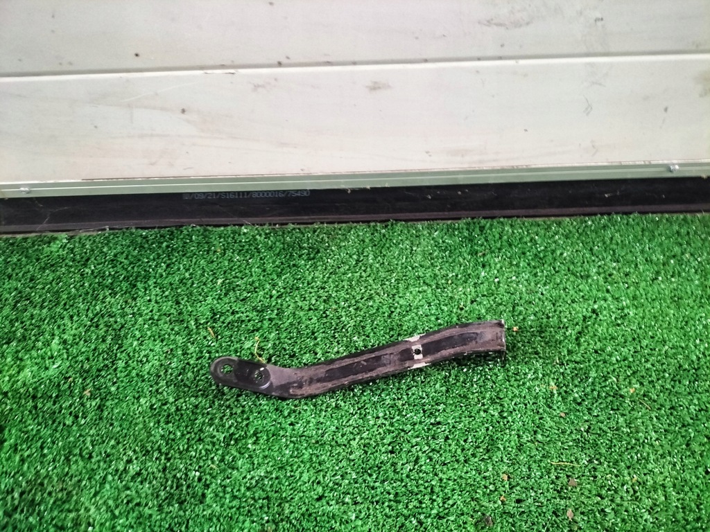 фото №2, Mini countryman r60 r61 кронштейн порог левая