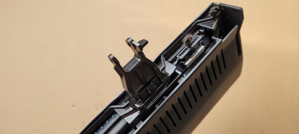 фото №5, A6 c7 4g lift дисплей екран mmi малий a7 4g