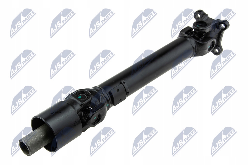 фото №2, Nty nwn-da-002 wał привідний, привід osi