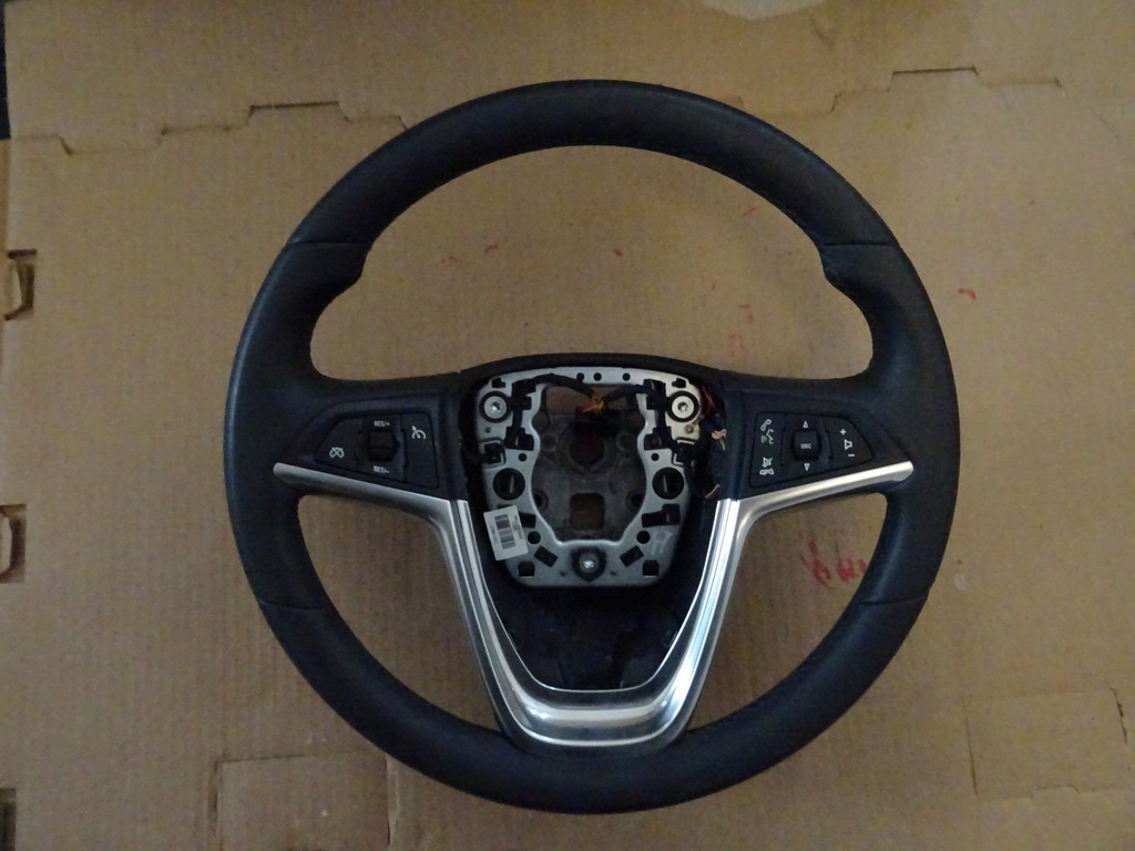 фото №1, Opel insignia a воздуховод