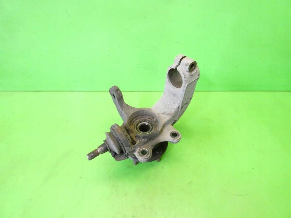 фото №7, Поворотний кулак ступиця ліва перед ford transit connect mk1 fl 1.8 tdci 09-13