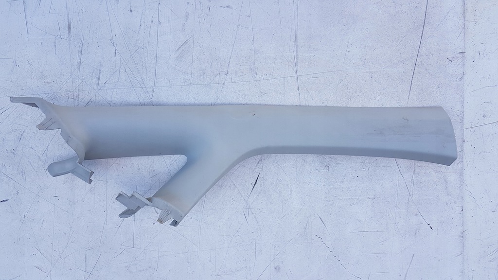 фото №1, Vw caddy защита обшивка стойка правая передняя