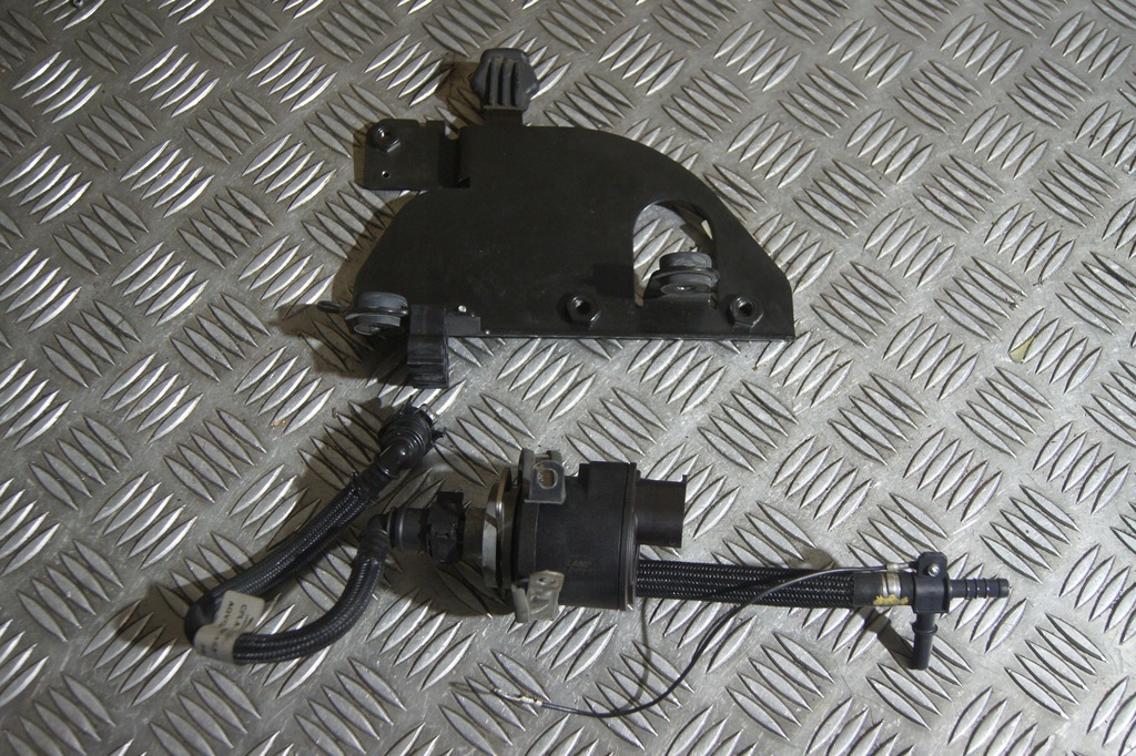 фото №1, Нагреватель фильтра топлива range rover vogue iv l405 4.4d bh42-18k468-aa