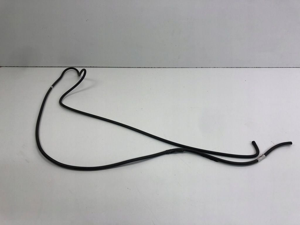 фото №1, Renault laguna ii wąż шланг распылителя