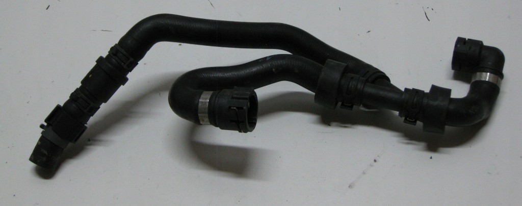 фото №3, Vw cc 3.6 труба шланг wody 3c0122157ee