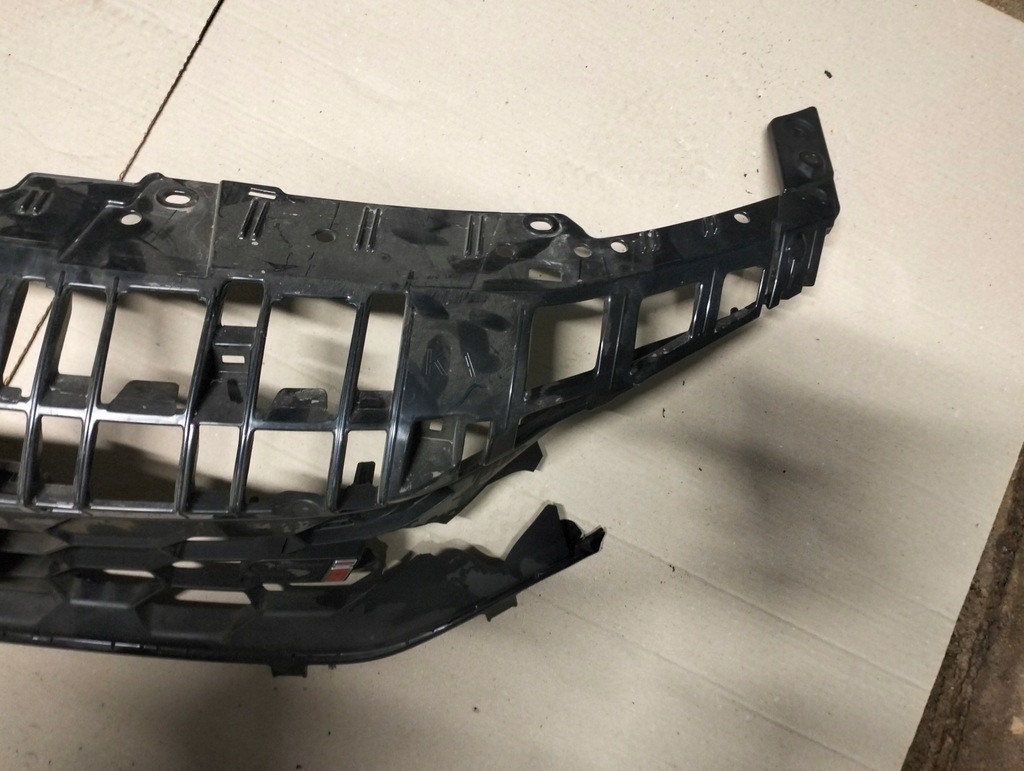 фото №8, Решётка радиатора решётка радиатора 71200t38a510 civic xi