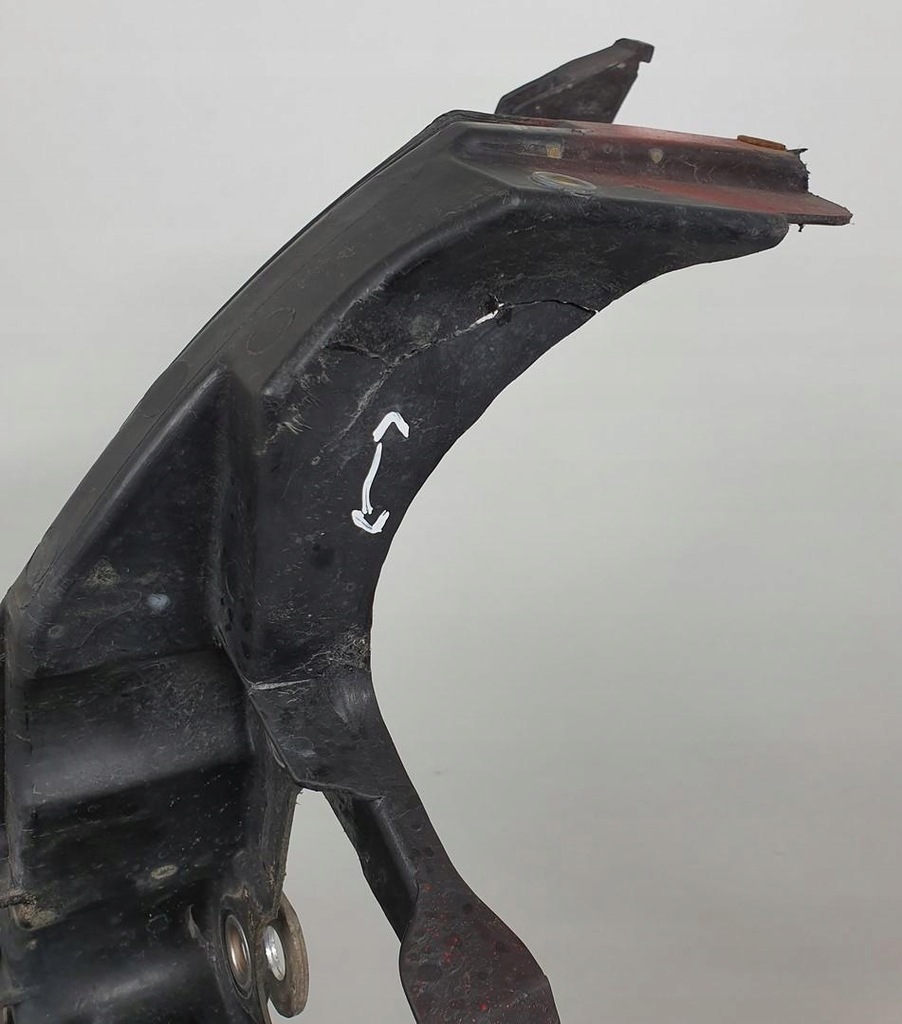 фото №7, Pas передний усилитель audi tt 8n 8n0805594