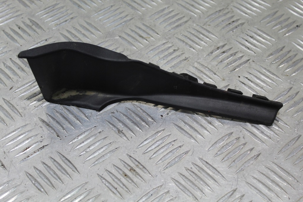 фото №1, Заглушка жабо правая navara iv 4 d23 np300