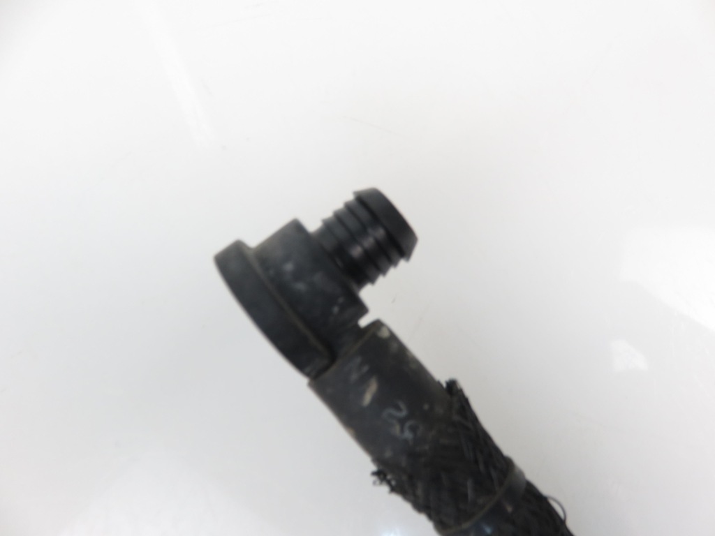 фото №3, Шланг підсилювач гальм dodge caliber 2.0 crd