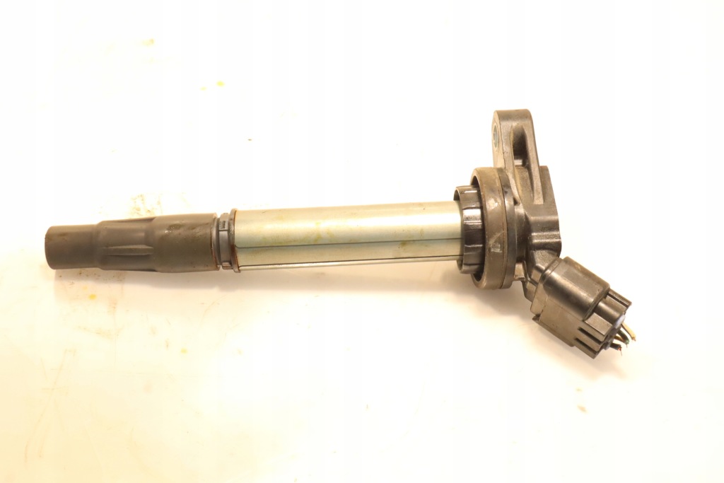 фото №4, Котушка запалювання toyota auris ii lift 1.6