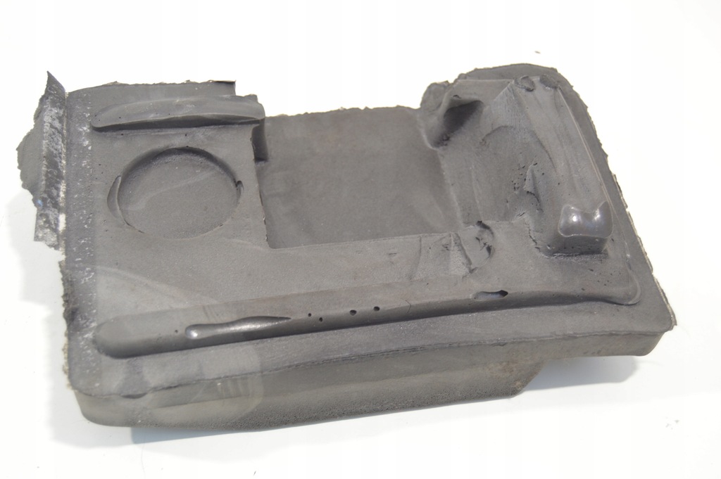 фото №10, Шумоізоляція захист насос замка центрального mercedes w140 s 1408000335