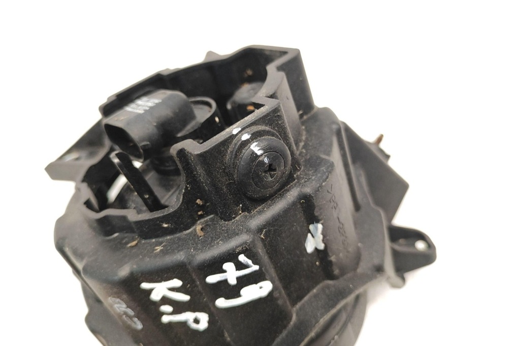 фото №7, Протитуманна фара лівий передній kia carens ii fj 922011d0l 2.0l бензиновий 2009