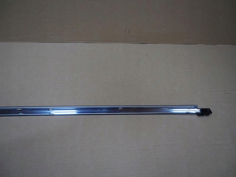 фото №6, Молдинг двері верхній лівий задня toyota c-hr lift