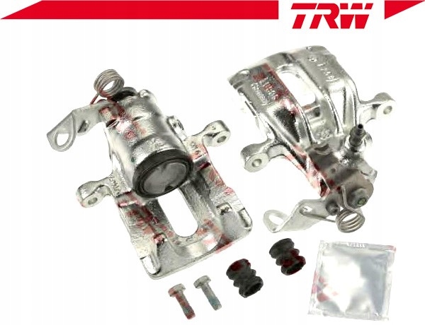 Суппорт тормозной [trw] Цена