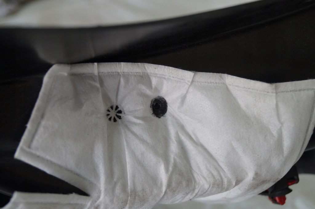 фото №7, Динамік bose обшивка задня лівий chevrolet camaro 16-2