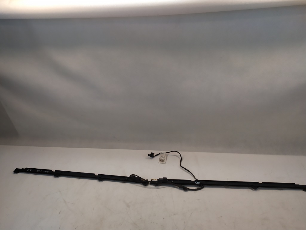 фото №8, Підсвітка поріг лівий правий mercedes gls w166