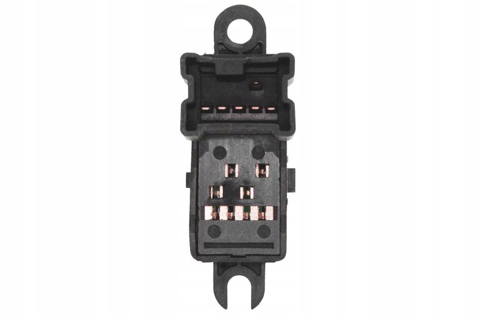 фото №10, Кнопка керування вікон nissan qashqai 2007-