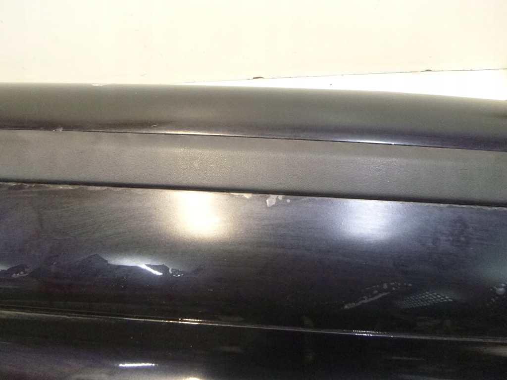 фото №5, Бампер задний seat toledo ii sedan lc9z 98 - 05