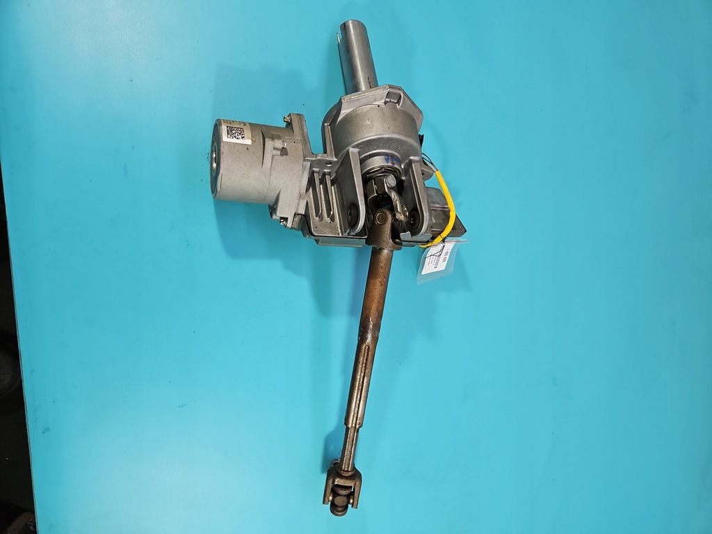 фото №1, Насос підсилювача fiat grande punto 26117861 1.4 8v wiel