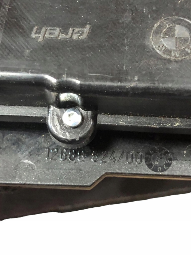 фото №3, Bmw 5 f10 панель радио 12688824