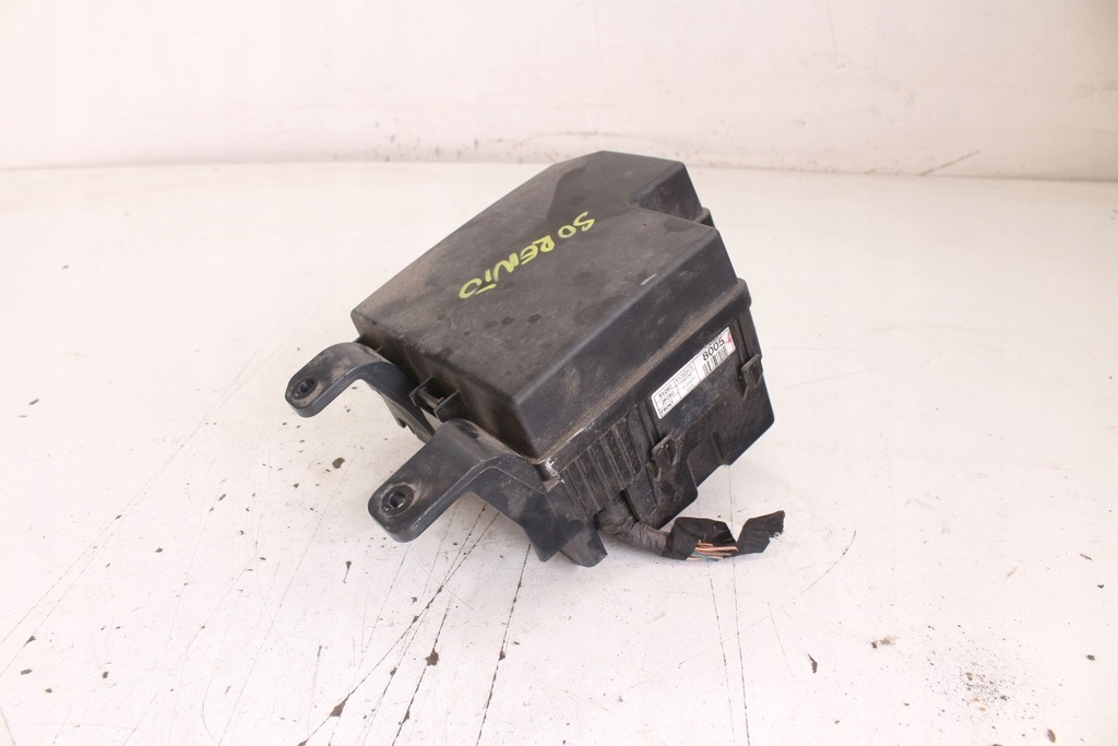 фото №4, Корпус коробка запобіжників kia sorento ii