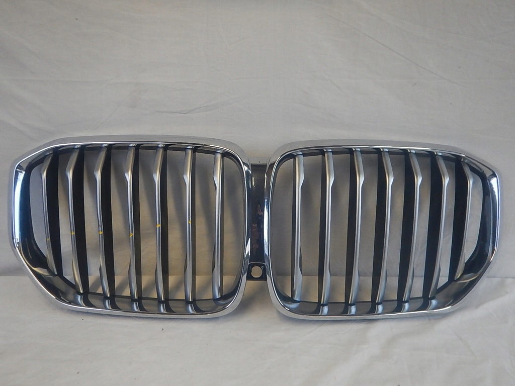 фото №1, Bmw x5 g05 g18 решітка радіатора решітка радіатора решітки радіатора