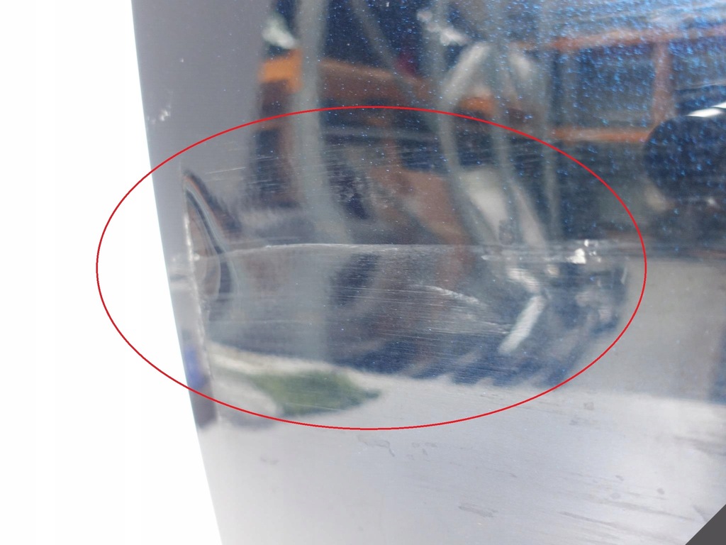 фото №10, Maserati ghibli m157 quattroporte m156 13- дверь