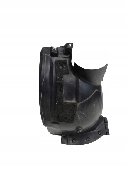 фото №1, Mercedes eqa eqb 243 gla glb 247 h247 подкрылок передние левая задний часть