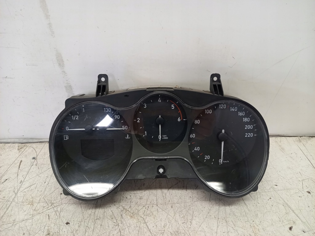 фото №1, Лічильник seat altea xl 1,9 tdi 5p0920823c