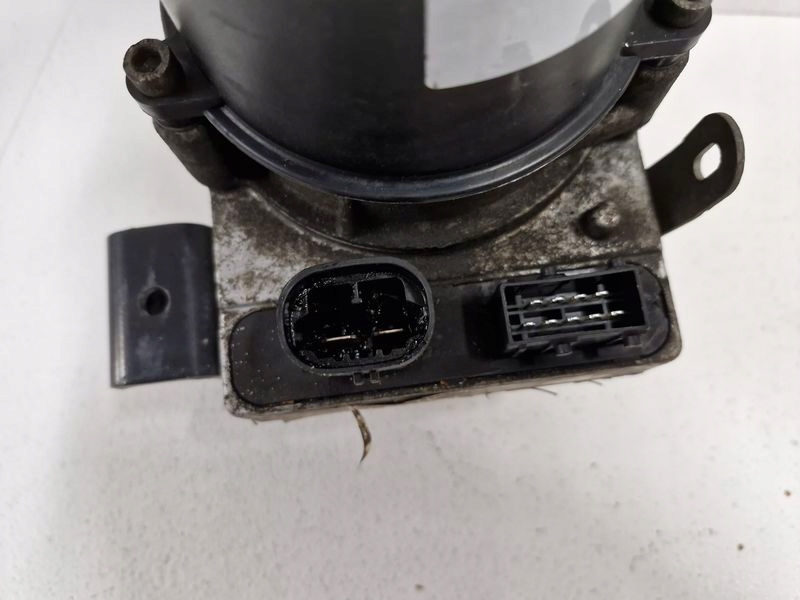 фото №8, Citroen c4 1 i насос усилителя 21601861