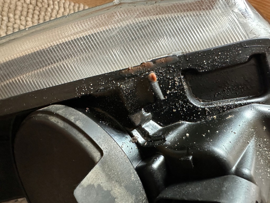 фото №14, Ford transit custom 12-17 лампа права оригінальна