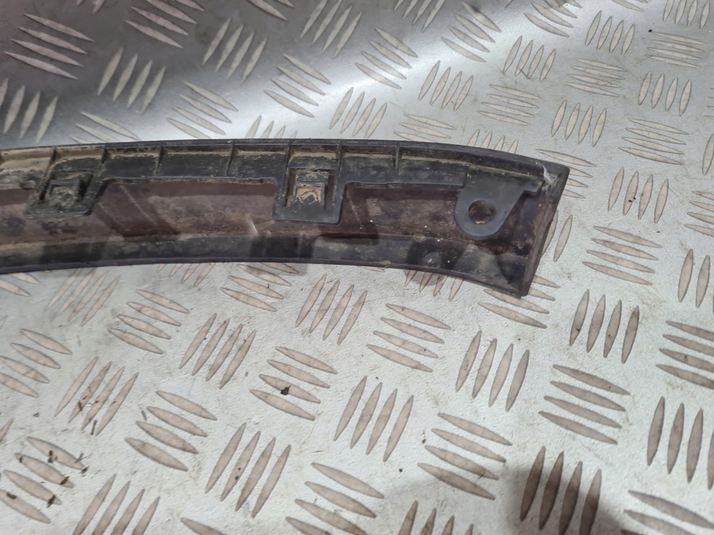 фото №8, Правый накладка-спойлер молдинг бампера opel corsa e