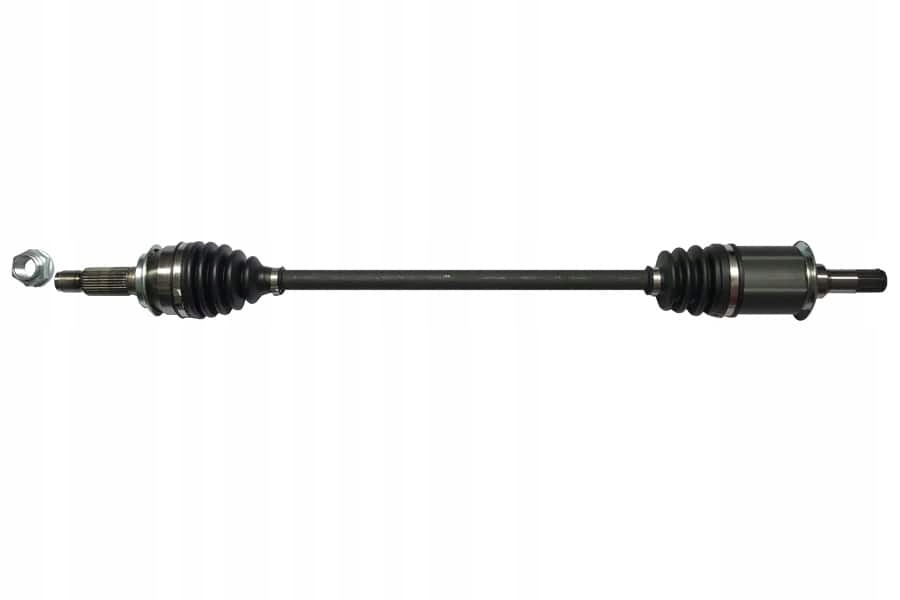 фото №1, Skf приводной вал приводная задняя p. honda cr-v ii cr-v iii 2.0/2.2d/2.4 09.01-