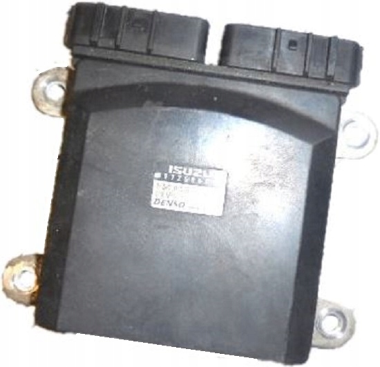 фото №1, Opel signum vectra 3.0 cdti блок управления 8972586910