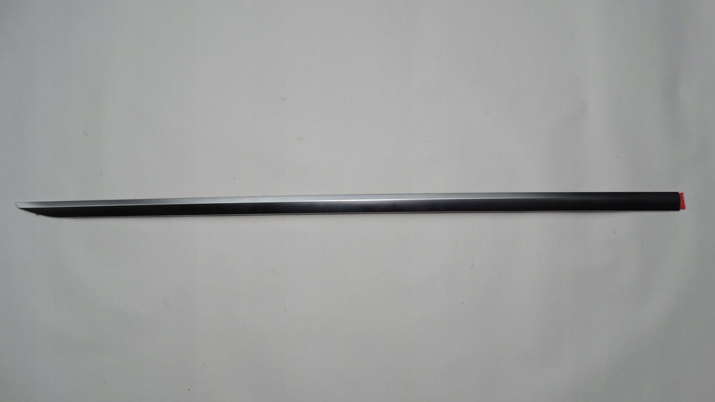 фото №1, Vw caddy iv 2015- молдинг наружная дверь правая перед хром 2k7853054