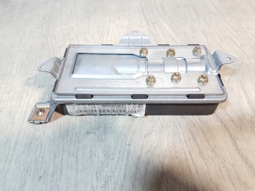 фото №14, Подушка подушка безопасности дверь перед mercedes w168