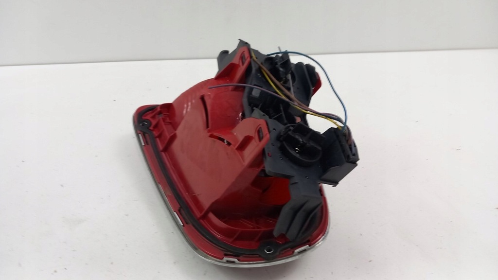 фото №2, Mini cooper r56 лампа задня правий