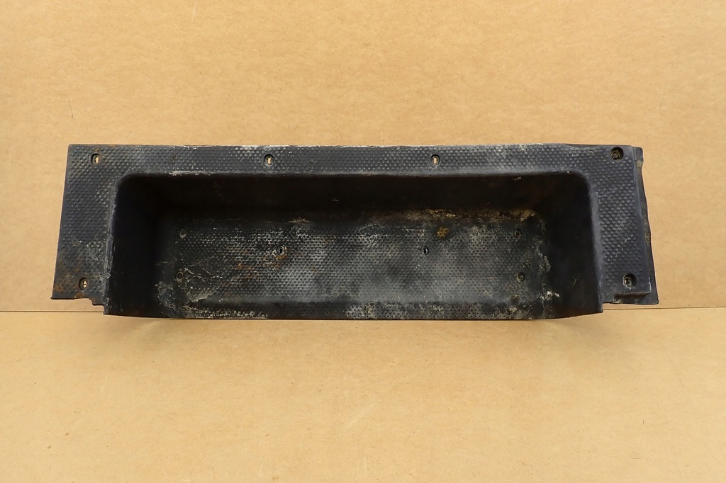 фото №9, Ducato jumper boxer 02 подножка защита накладка порог правый перед 1300535808