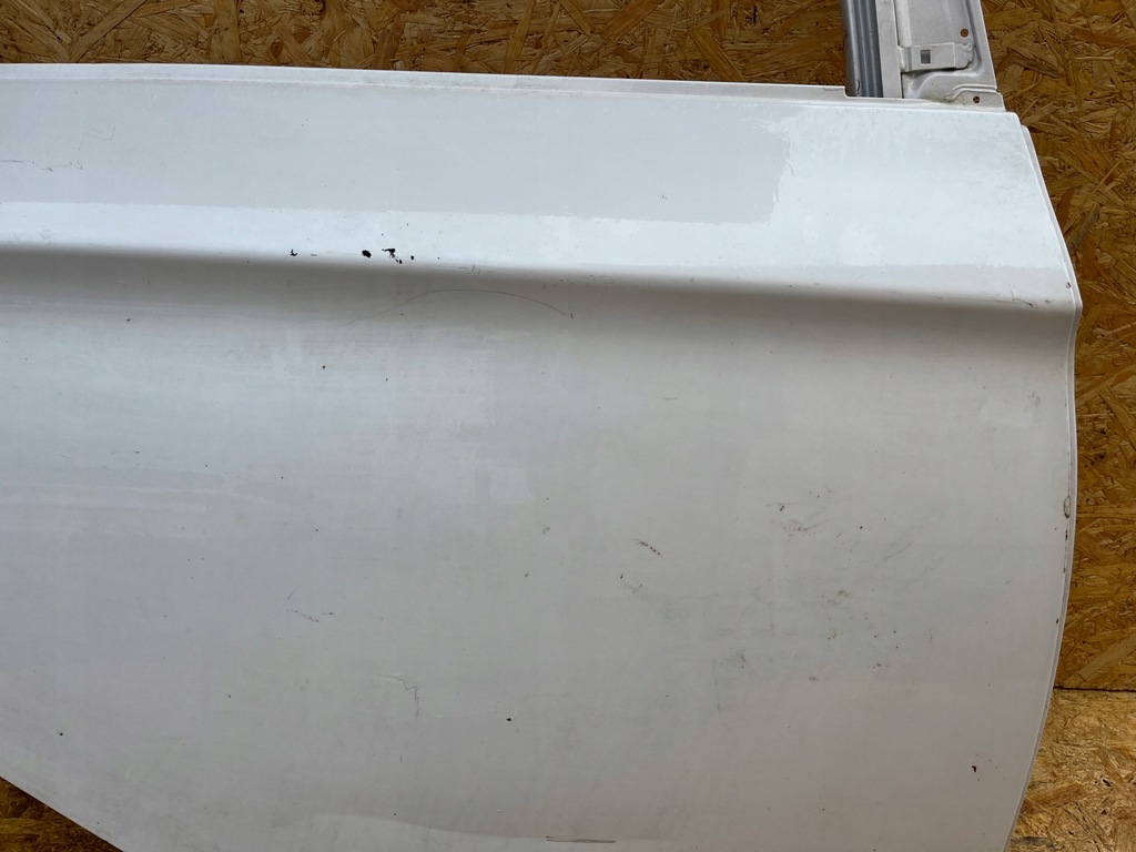 фото №6, Hyundai i40 i-40 kombi дверь задние задняя правое