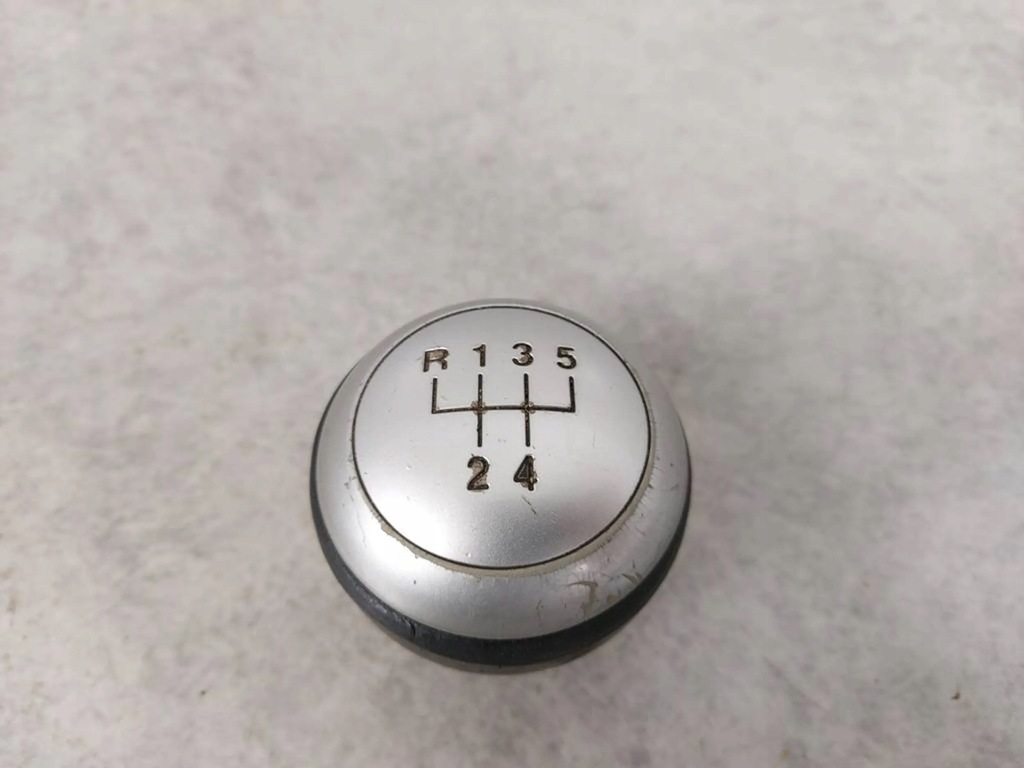 фото №5, Ручка переключения передач kia picanto i 03-07