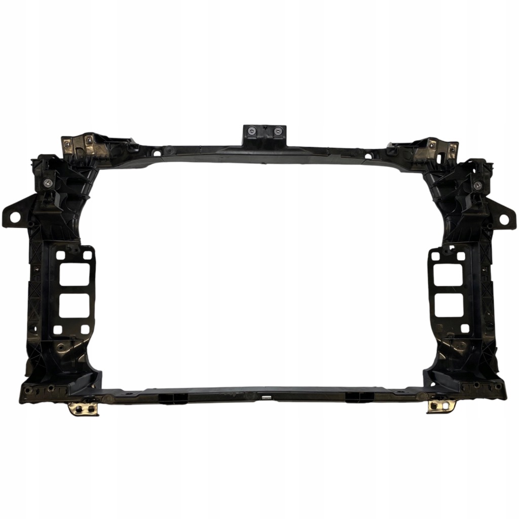 Купить Audi q7 4m 2015-2019 ремень передний усилитель передний обшивка балка