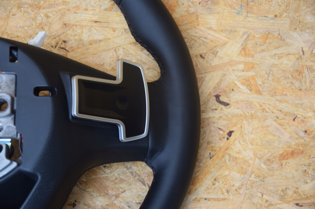 фото №9, Повітропровід з мультифункція пелюстки перемикання sportage v 23r 0km nowa оригінал 21-