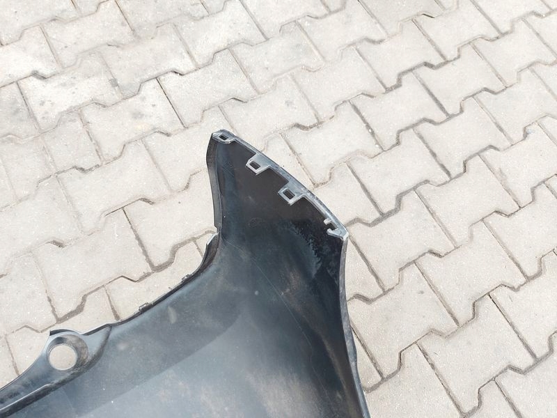 фото №13, Citroen ds3 бампер задня задній exl pdc