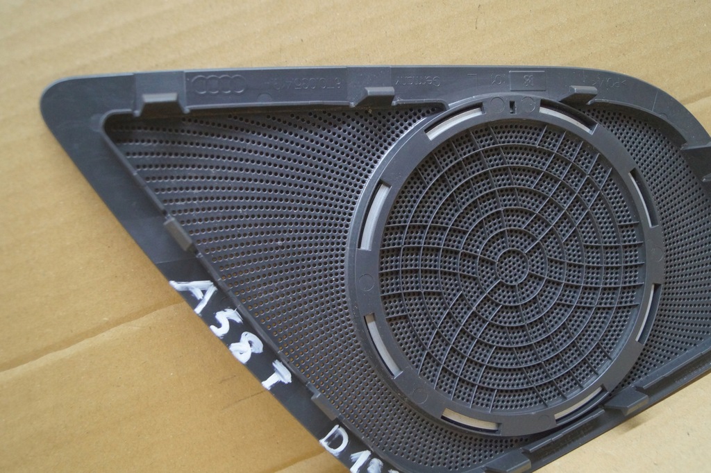 фото №8, Накладка динаміка ліва audi a5 8t 8t0035419a