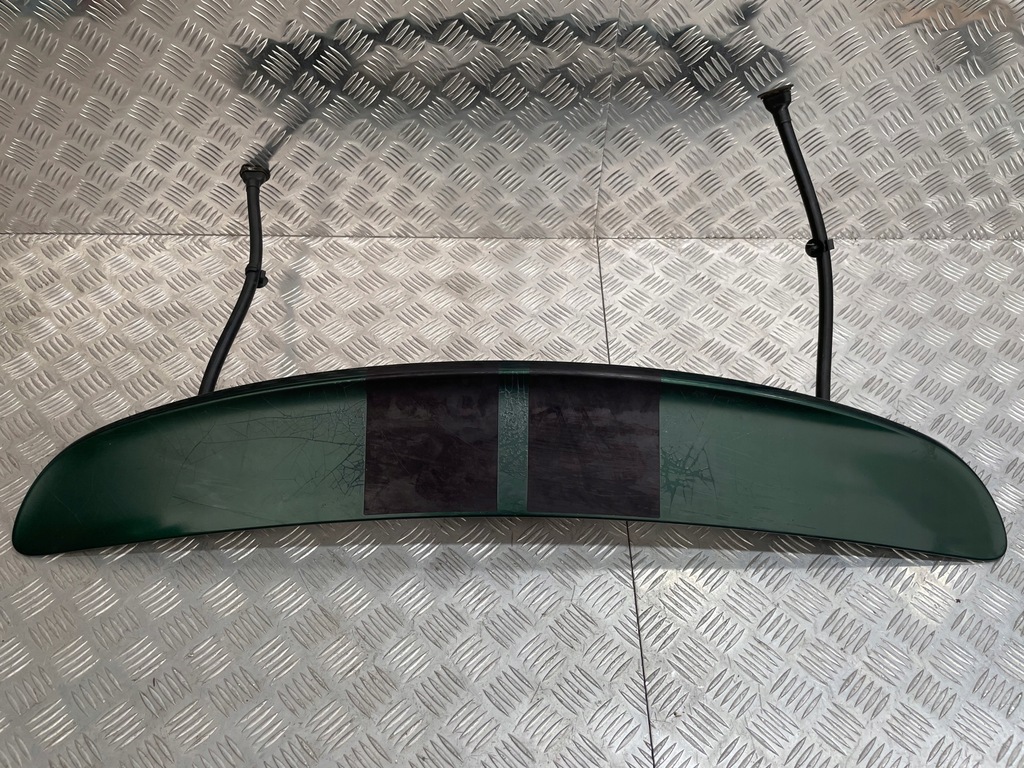 фото №1, Спойлер спойлер кришки багажника mini roadster r59 2758955