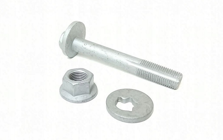 фото №1, Болт эксцентриковая регулировочный рычага bmw x5 e53