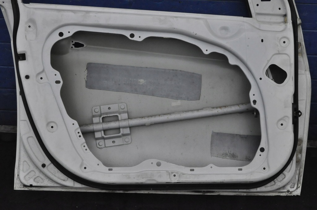 фото №10, Hyundai i40 двері лівий перед ліва передні