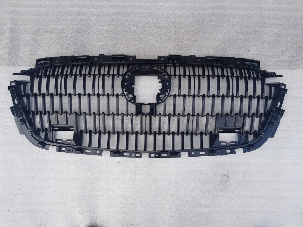 фото №1, Mazda cx90 cx- 90 kr9p-50711 решётка радиатора решётка радиатора перед оригинал