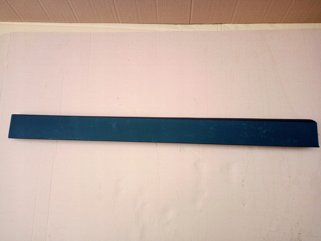 фото №1, Polestar ii права молдинг двері перед 2019r